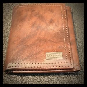 Dockers Wallet